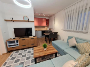 Rita Apartment